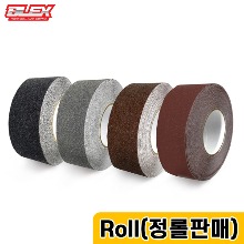 [BLEX] 논슬립 미끄럼방지 테이프 실외용 50mm, 100mm x 15M [단위:Roll]